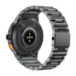 AK77 BT Call Smart Watch, Support Blood Oxygen / Blood Pressure / Heart Rate / Sports Health Monitoring Fitness Tracker - Image 4