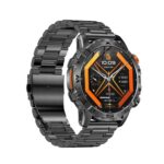 BH11 4G LTE Android 8.1 Smart Watch, 2GB+16GB, Unisoc 8541 Quad Core, Support Heart Rate / Blood Oxygen - Image 2