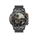BH11 4G LTE Android 8.1 Smart Watch, 2GB+16GB, Unisoc 8541 Quad Core, Support Heart Rate / Blood Oxygen - Image 3