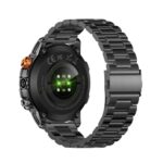 BH11 4G LTE Android 8.1 Smart Watch, 2GB+16GB, Unisoc 8541 Quad Core, Support Heart Rate / Blood Oxygen - Image 4