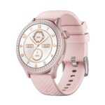 GR3 1.43 inch AMOLED Screen Fitness Tracker Smart Watch Support Heart Rate Monitoring