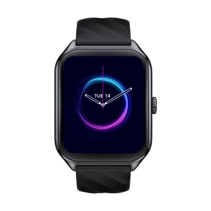 Zeblaze TS 4 1.94 inch AMOLED Screen IP68 Waterproof Sports Fitness Smart Watch - Image 2