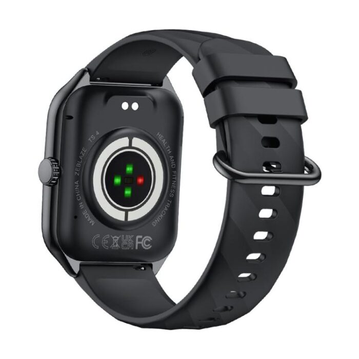 Zeblaze TS 4 1.94 inch AMOLED Screen IP68 Waterproof Sports Fitness Smart Watch - Image 3