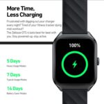 Zeblaze TS 4 1.94 inch AMOLED Screen IP68 Waterproof Sports Fitness Smart Watch - Image 11