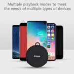 Portable Outdoor Bikes Bluetooth Speaker - Image 16