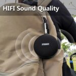 Portable Outdoor Bikes Bluetooth Speaker - Image 17