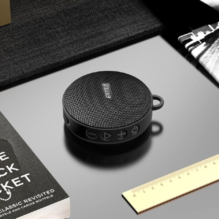 Portable Outdoor Bikes Bluetooth Speaker - Image 10