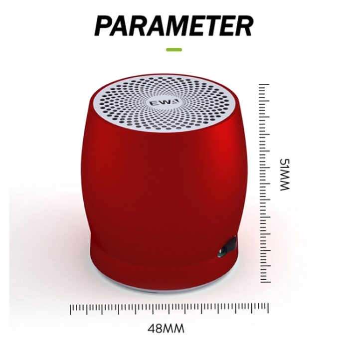 EWA A1 Portable TWS Bluetooth Speaker - Image 7