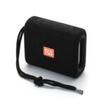 T&G TG313 Portable Outdoor Waterproof Bluetooth Speaker