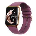 Q19 Pro IP67 Waterproof 1.69 inch Smartwatch - Image 3