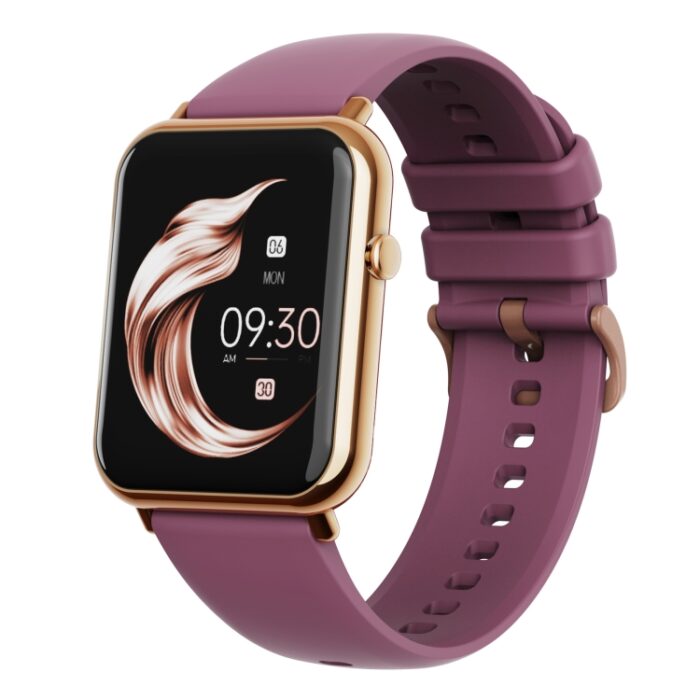 Q19 Pro IP67 Waterproof 1.69 inch Smartwatch - Image 3