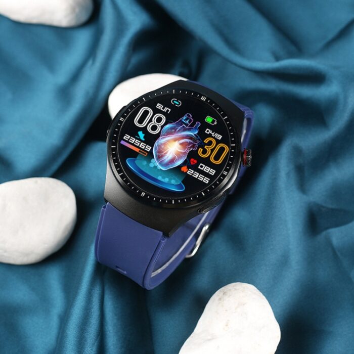 TK25 IP67 Waterproof Sports Smart Bluetooth Calling Watch - Image 18