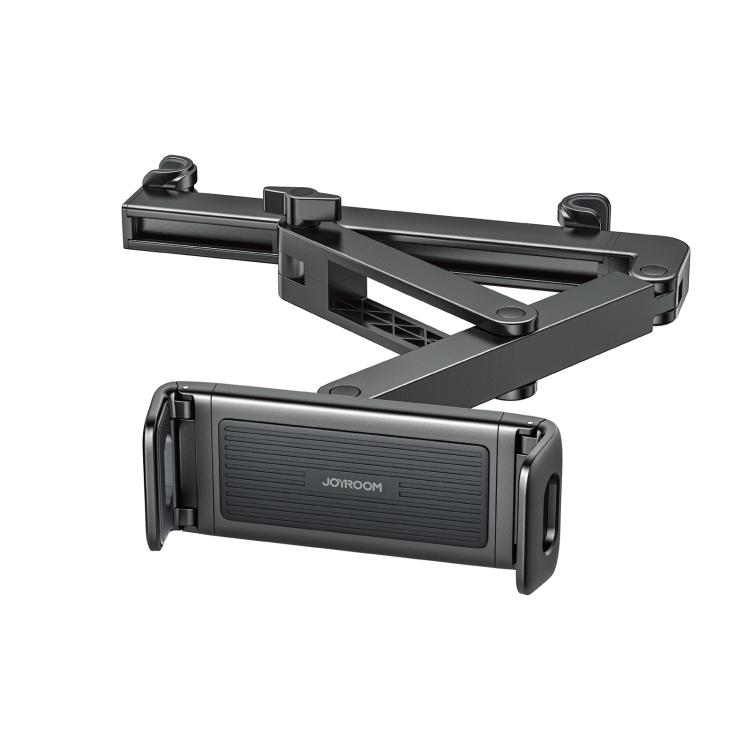 JOYROOM JR-ZS433 Car Headrest Phone and Tablet Holder, 4.7 to 13 inch