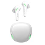 Lenovo XT92 Gaming Wireless Earbuds, Low Latency, 32h with Case - Image 2
