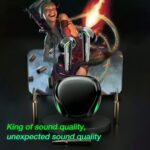 Lenovo XT92 Gaming Wireless Earbuds, Low Latency, 32h with Case - Image 4