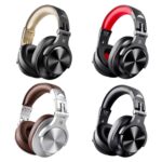 OneOdio A70 Bluetooth 5.0 Over-Ear Headphones, Up to 50 Hours - Image 2
