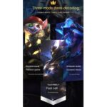 MD198 Gaming Wireless Earbuds with Lights, Dual Mic, Bluetooth 5.2 - Image 6