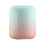 Sanag X6S Outdoor Mini Bluetooth Speaker, IPX5, 18h Battery, FM