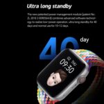 W17 Pro Max Bluetooth Calling Smartwatch, 1.9 inch, Message Alerts - Image 11