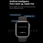 W17 Pro Max Bluetooth Calling Smartwatch, 1.9 inch, Message Alerts - Image 10