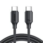 JOYROOM 60W USB-C to USB-C Fast Charging Cable 1m (S-CC060A9)