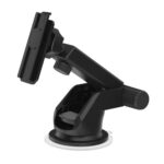 Ulefone Suction Cup Car Phone Holder with Telescopic Arm for Rugged Phones