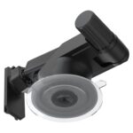 Ulefone Suction Cup Car Phone Holder with Telescopic Arm for Rugged Phones - Image 4