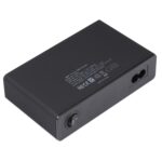 65W 10-in-1 USB and PD Smart Fast Charger, QC3.0, UK Plug - Image 3