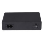 65W 10-in-1 USB and PD Smart Fast Charger, QC3.0, UK Plug - Image 4