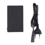 65W 10-in-1 USB and PD Smart Fast Charger, QC3.0, UK Plug - Image 5
