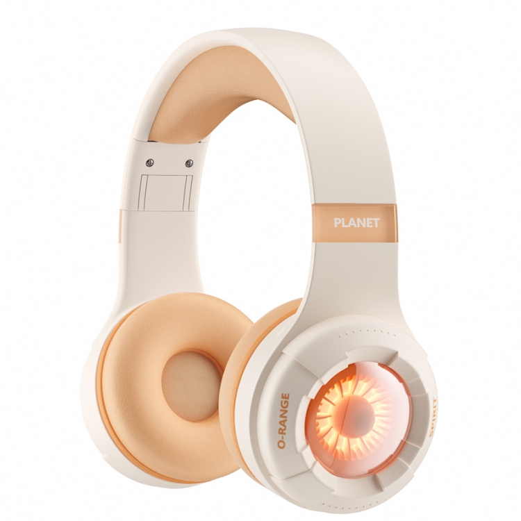 EDA004240501A.jpg KE25 RGB Light Wireless Bluetooth Headphones with Mic and 3.5 mm Jack
