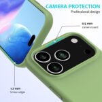 Solid Color Silicone Phone Case... - Image 2