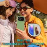 Solid Color Silicone Phone Case... - Image 8