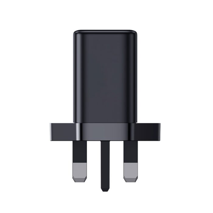JOYROOM JR-TCN03 24W 4-Port USB Wall Charger, 4.8A - Image 2