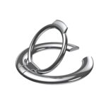 Electroplated Magnetic Ring Holder and Stand, MagSafe - Image 2