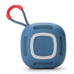 T&G TG659 Waterproof Portable Bluetooth Speaker, IPX7, TWS - Image 5