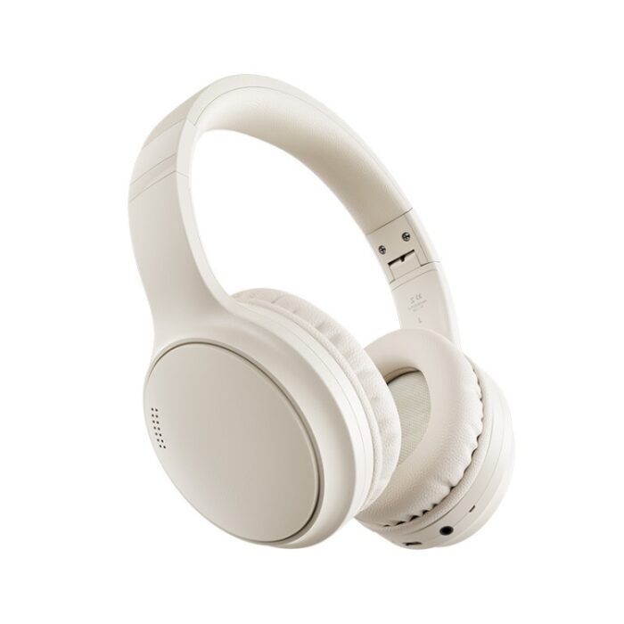 BT037 ANC Over-Ear Sports Bluetooth 5.1 Headphones - Image 2