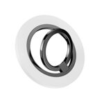 MagSafe Magnetic Phone Ring Holder and Stand, Zinc Alloy