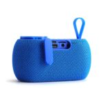T&G TG810 2-in-1 Bluetooth Speaker with Built-In Wireless Earbuds - Image 8