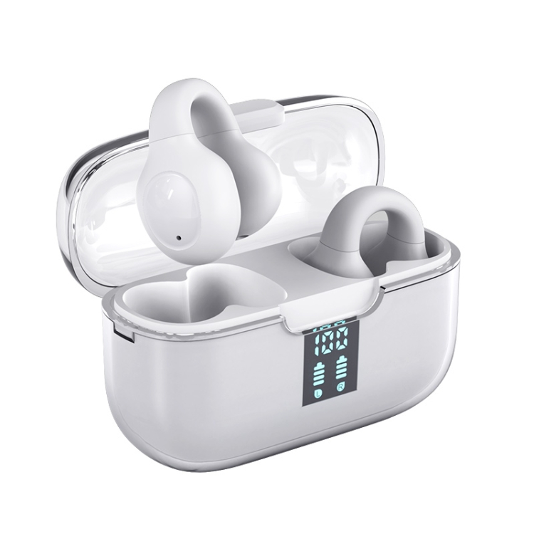 EDA005927601A.jpg G91 Open-Ear Clip Wireless Earbuds, Bluetooth 5.3