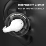 G91 Open-Ear Clip Wireless Earbuds, Bluetooth 5.3 - Image 6