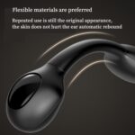 G91 Open-Ear Clip Wireless Earbuds, Bluetooth 5.3 - Image 7