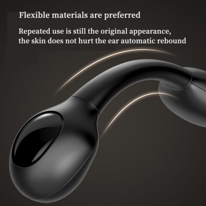 G91 Open-Ear Clip Wireless Earbuds, Bluetooth 5.3 - Image 7