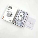 G91 Open-Ear Clip Wireless Earbuds, Bluetooth 5.3 - Image 9