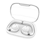 HF02 Open-Ear Clip Wireless Earbuds, Bluetooth 5.3