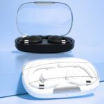 HF02 Open-Ear Clip Wireless Earbuds, Bluetooth 5.3 - Image 2