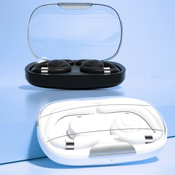 HF02 Open-Ear Clip Wireless Earbuds, Bluetooth 5.3 - Image 2
