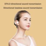 HF02 Open-Ear Clip Wireless Earbuds, Bluetooth 5.3 - Image 7