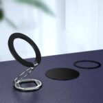 ZF039 Folding MagSafe Ring Holder, 42 g