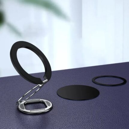 ZF039 Folding MagSafe Ring Holder, 42 g